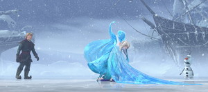  Frozen Screencap