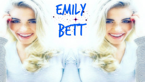  Emily Bett Rickards দেওয়ালপত্র