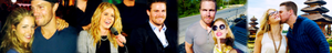  Emily and Stephen profil Banner