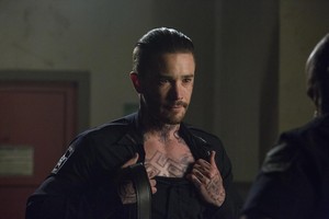  Episode Still ~ 3x09 - 'Even God Doesn't Know What To Make Of You'