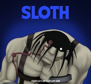  FMA | Sloth