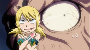  Fairy Tail Lucy