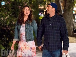  Gilmore Girls - First Look Promotional 사진