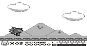 Happy 木, ツリー フレンズ Adventures Game Boy
