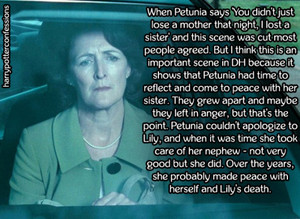  Harry Potter Confessions Tumblr