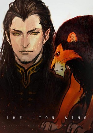  Here's What It Would Look Like If 迪士尼 Villains Were Beautiful