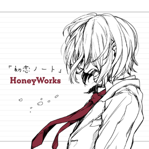  Honeyworks--- Fanart-----??