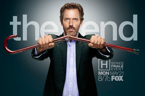  House MD wallpaper