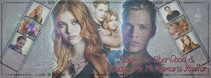  Jace/Clary Banner