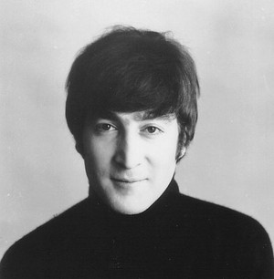  John Winston Ono Lennon ( 9 October 1940 – 8 December 1980)