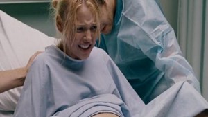  Katherine Heigl Giving Birth