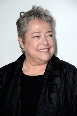  Kathy Bates (2013)