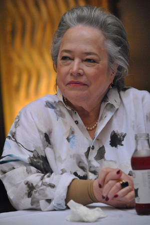  Kathy Bates (2015)