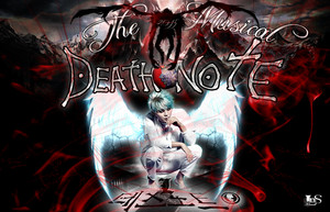  Kim JunSu / XIA -Death Note