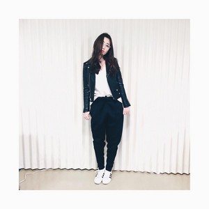  Kojima Haruna Instagram 2016