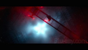  Kylo Ren - Blu-ray Screenshots