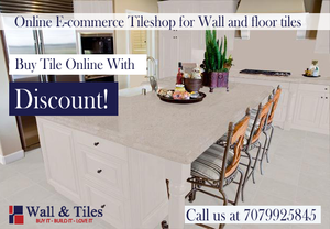  Largest Online E-commerce Tileshop for Tiles and Mosaics Marble