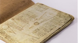  Leicester Codex