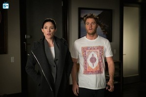 Limitless - Episode 1.19 - A Dog's Breakfast - Promotional фото