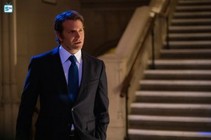  Limitless - Episode 1.19 - A Dog's Breakfast - Promotional foto's