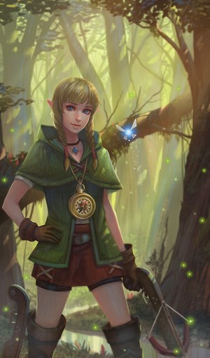 Linkle by yagaminoue