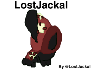  LostJackal