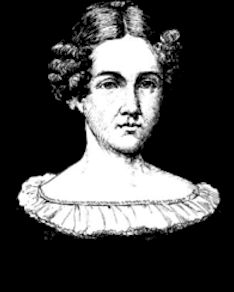 Lucretia Maria Davidson (September 27, 1808 – August 27, 1825