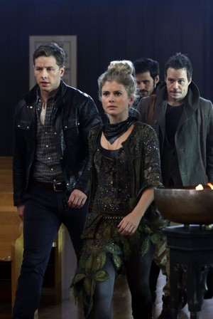  MRJ in Once Upon A Time: 'Going Home'