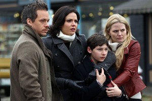  MRJ in Once Upon A Time: 'Going Home'