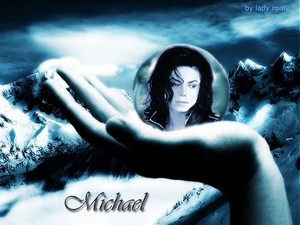  Michael.