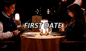  Naley firsts