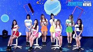  Oh My Girl6