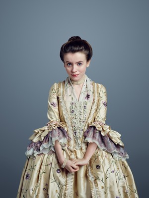  Outlander Mary Hawkins Season 2 Official Picture