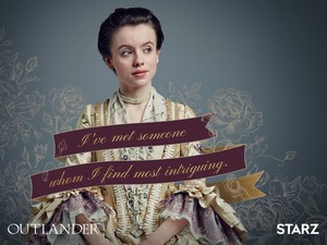  Outlander Season 2 Promotional Picture