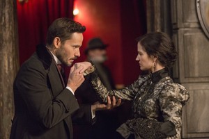  Penny Dreadful (3x02) promotional picture