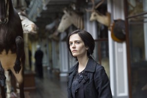  Penny Dreadful "The دن Tennyson Died" (3x01) promotional picture