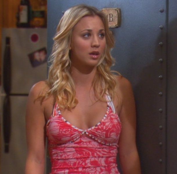 The Big Bang Theory : Penny sinvite dans Young Sheldon 