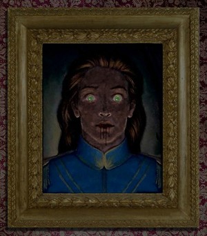  Prince Adam s Zombie Portrait