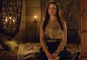  Reign “No Way Out” (3x12) promotional picture