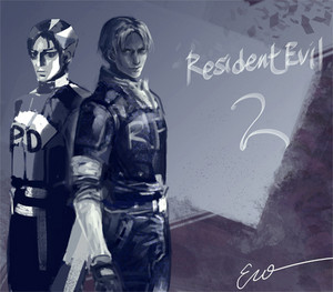  Resident Evil 2 Update