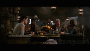 Rey - Blu-ray Screenshots