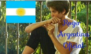  Roger Argentina Oficial