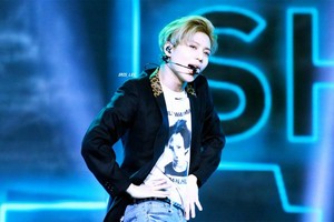  SHINee Taemin - Press Your Number 2016