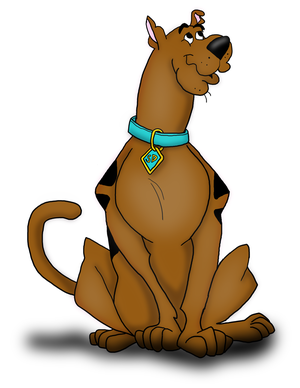 Scooby-Doo        