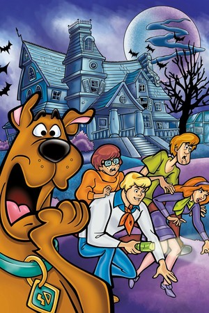  Scooby-Doo wallpaper