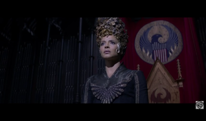  Screencaps Fantastic Beasts and Where to Find Them Trailer