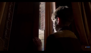  Screencaps Miss Peregrine's nyumbani For Peculiar Children Trailer