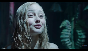  Screencaps Miss Peregrine's halaman awal For Peculiar Children Trailer