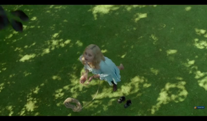  Screencaps Miss Peregrine's প্রথমপাতা For Peculiar Children Trailer
