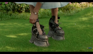  Screencaps Miss Peregrine's ہوم For Peculiar Children Trailer